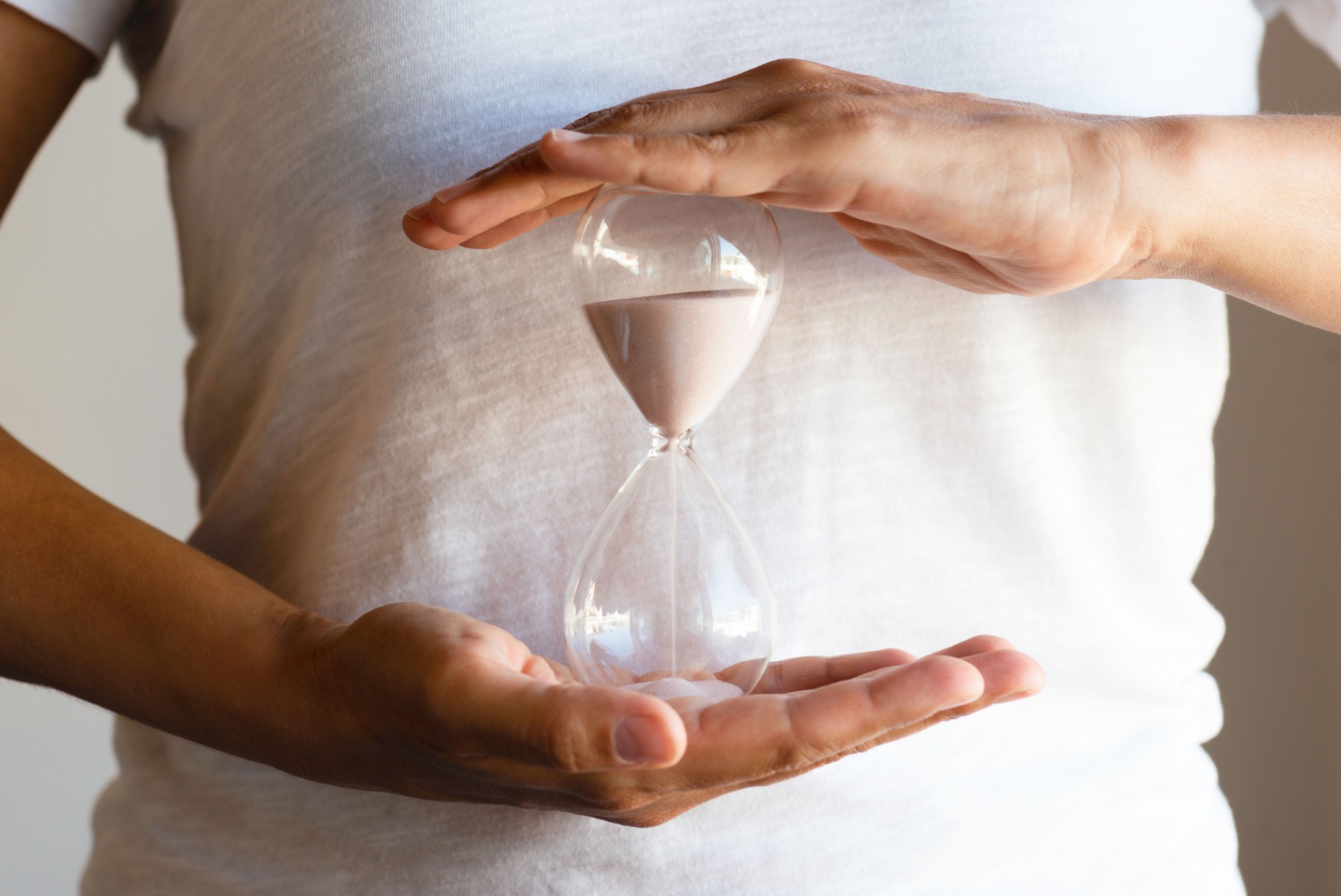 Hourglass